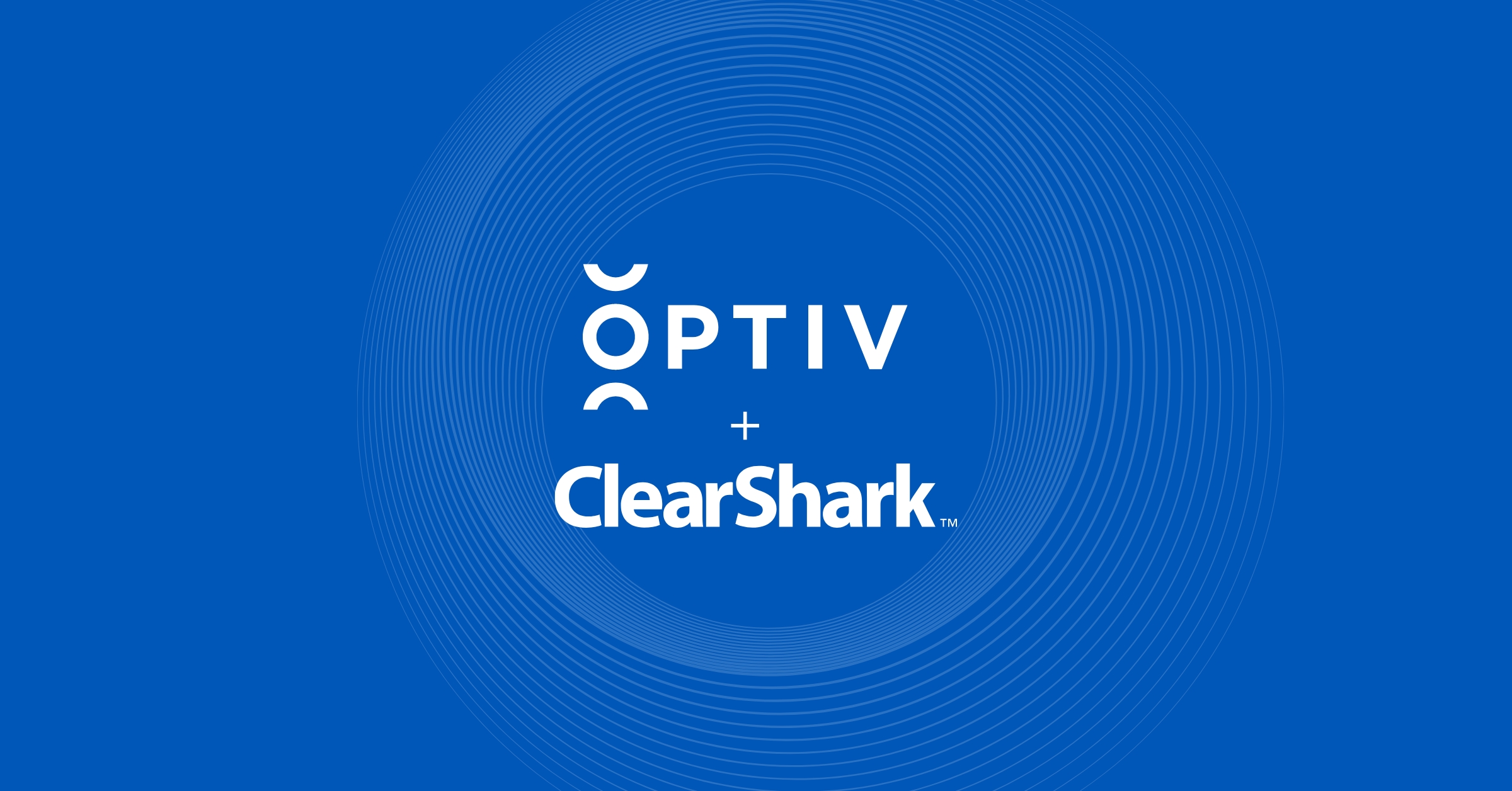 Optiv More Than Doubles Federal Presence with ClearShark Acquisition ...